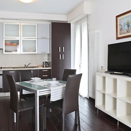 Casa Vacanze Aurora Centro ريميني المظهر الخارجي الصورة