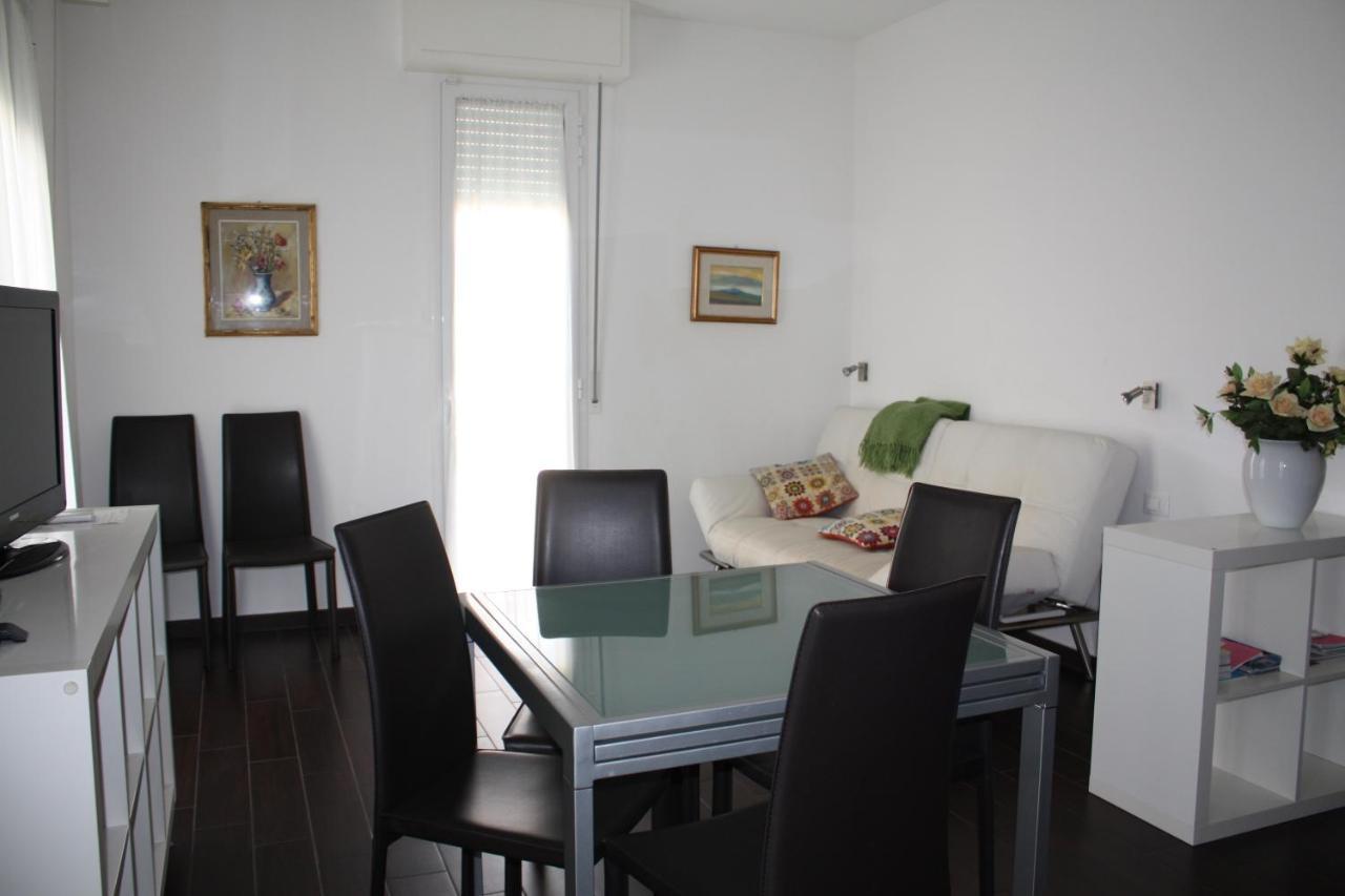 Casa Vacanze Aurora Centro ريميني المظهر الخارجي الصورة