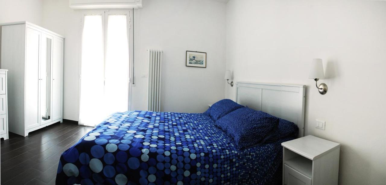 Casa Vacanze Aurora Centro ريميني المظهر الخارجي الصورة