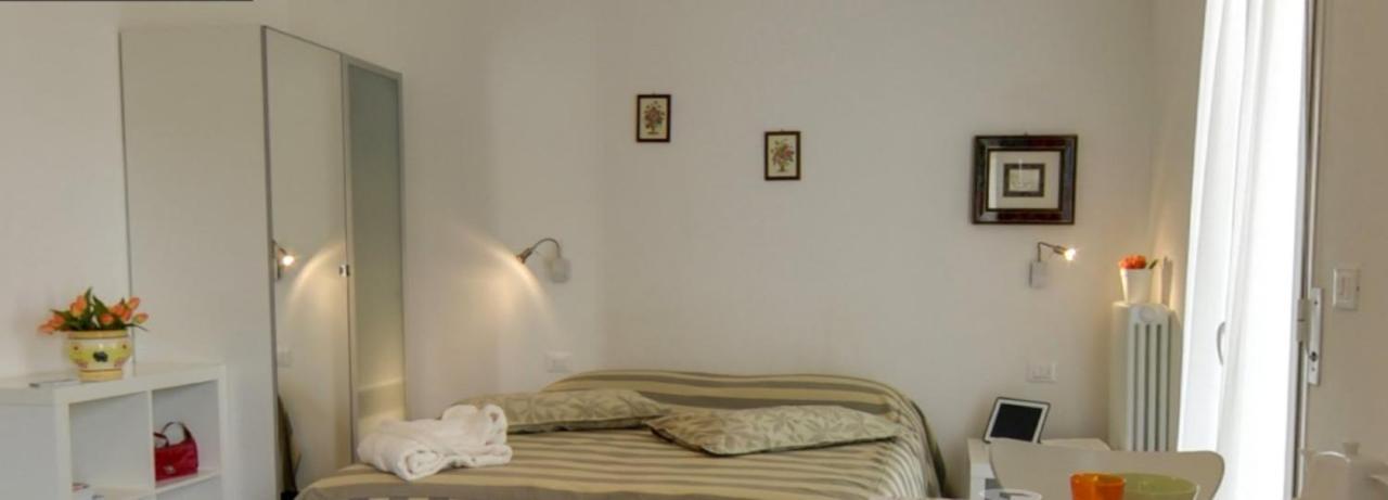Casa Vacanze Aurora Centro ريميني المظهر الخارجي الصورة