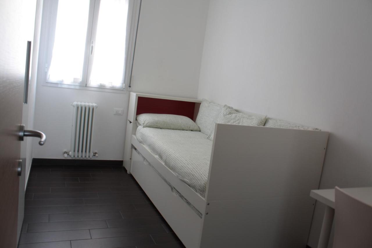 Casa Vacanze Aurora Centro ريميني المظهر الخارجي الصورة