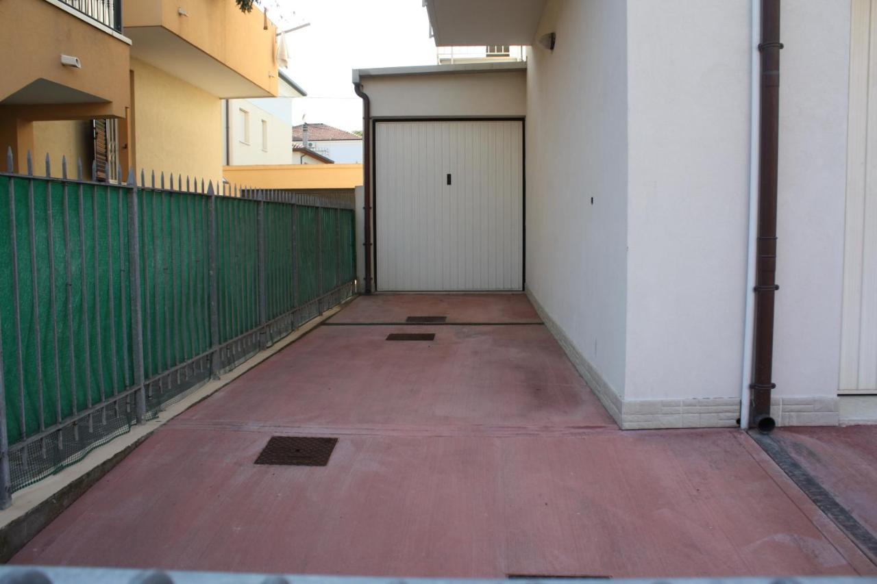 Casa Vacanze Aurora Centro ريميني المظهر الخارجي الصورة