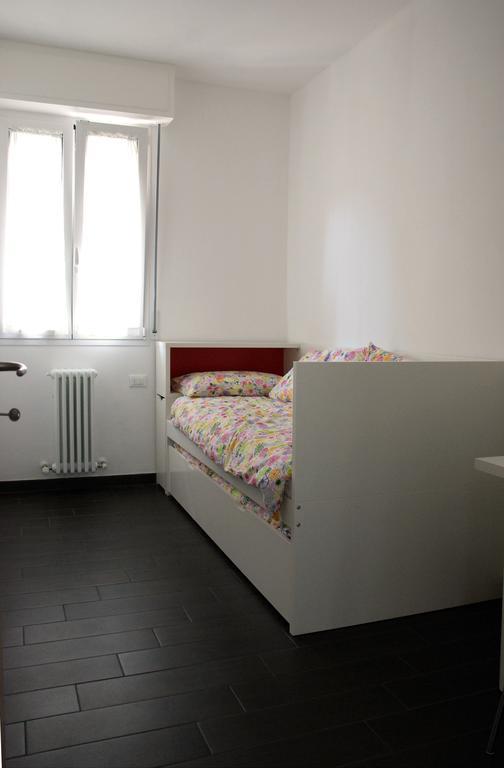 Casa Vacanze Aurora Centro ريميني الغرفة الصورة
