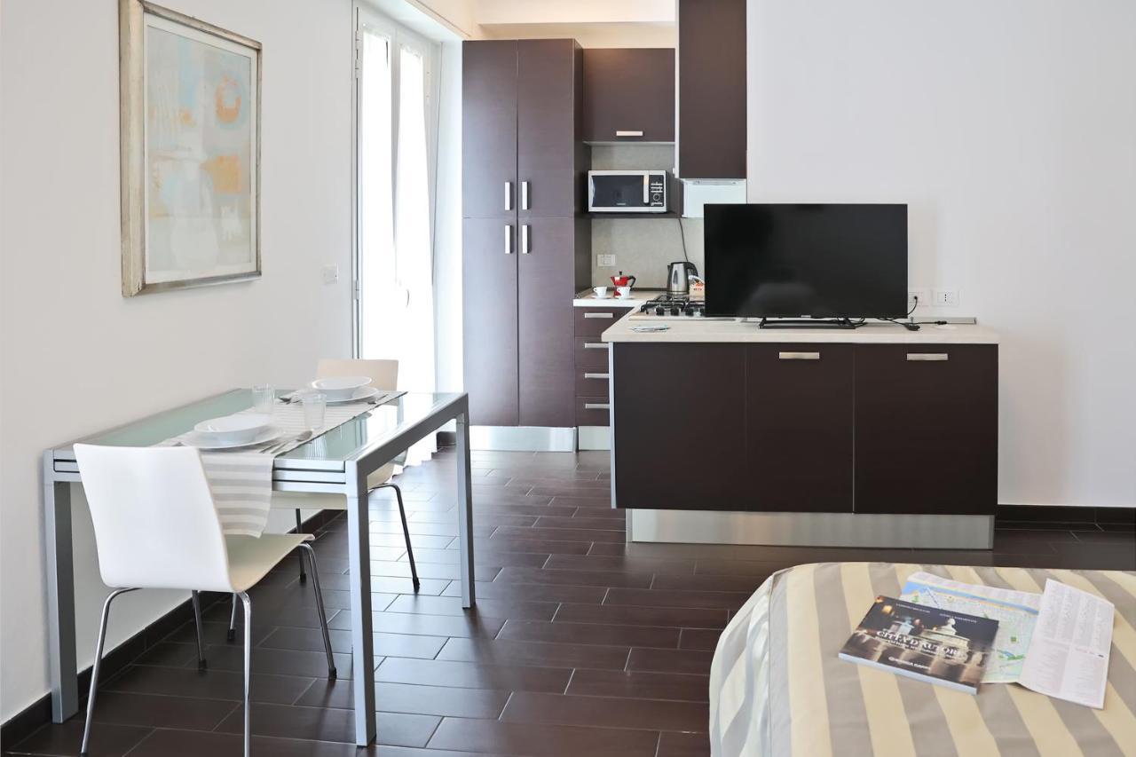 Casa Vacanze Aurora Centro ريميني المظهر الخارجي الصورة