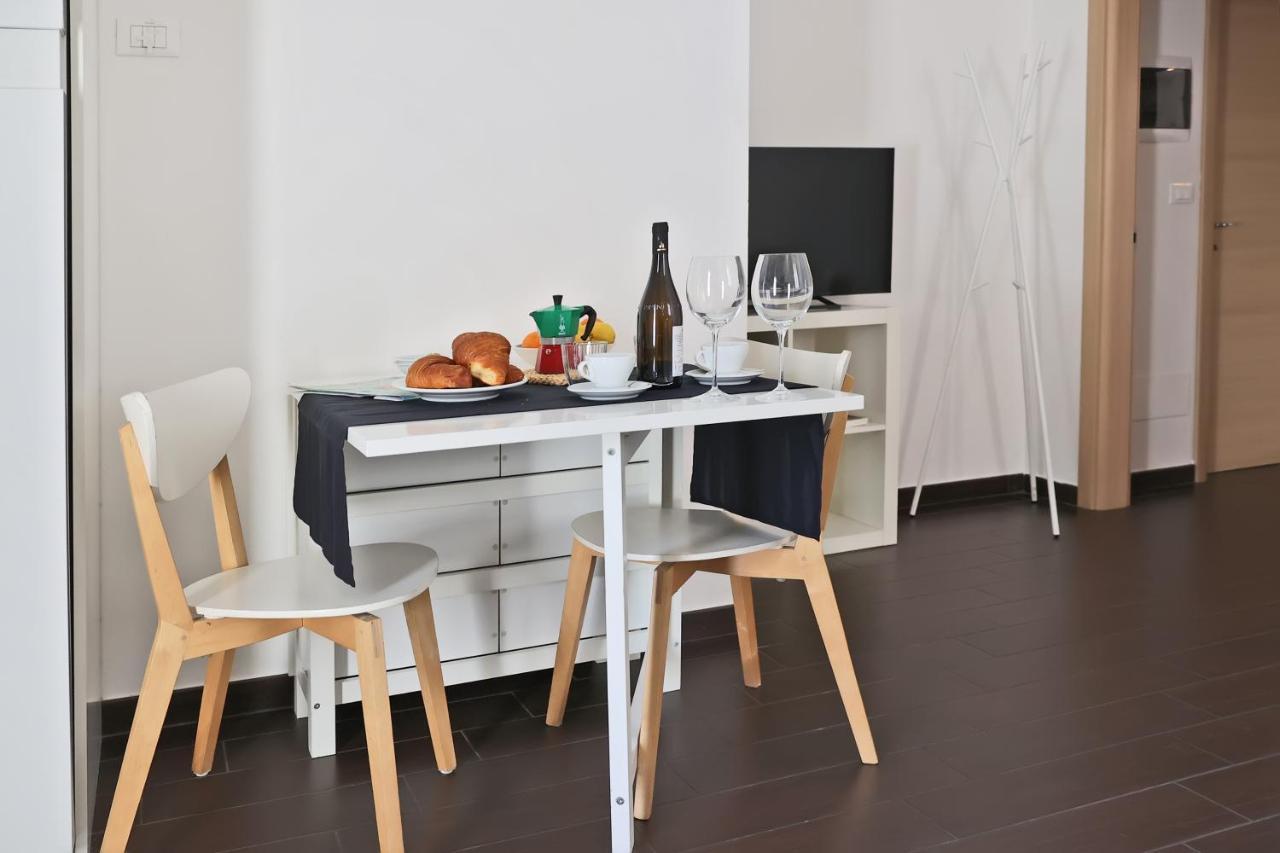 Casa Vacanze Aurora Centro ريميني المظهر الخارجي الصورة