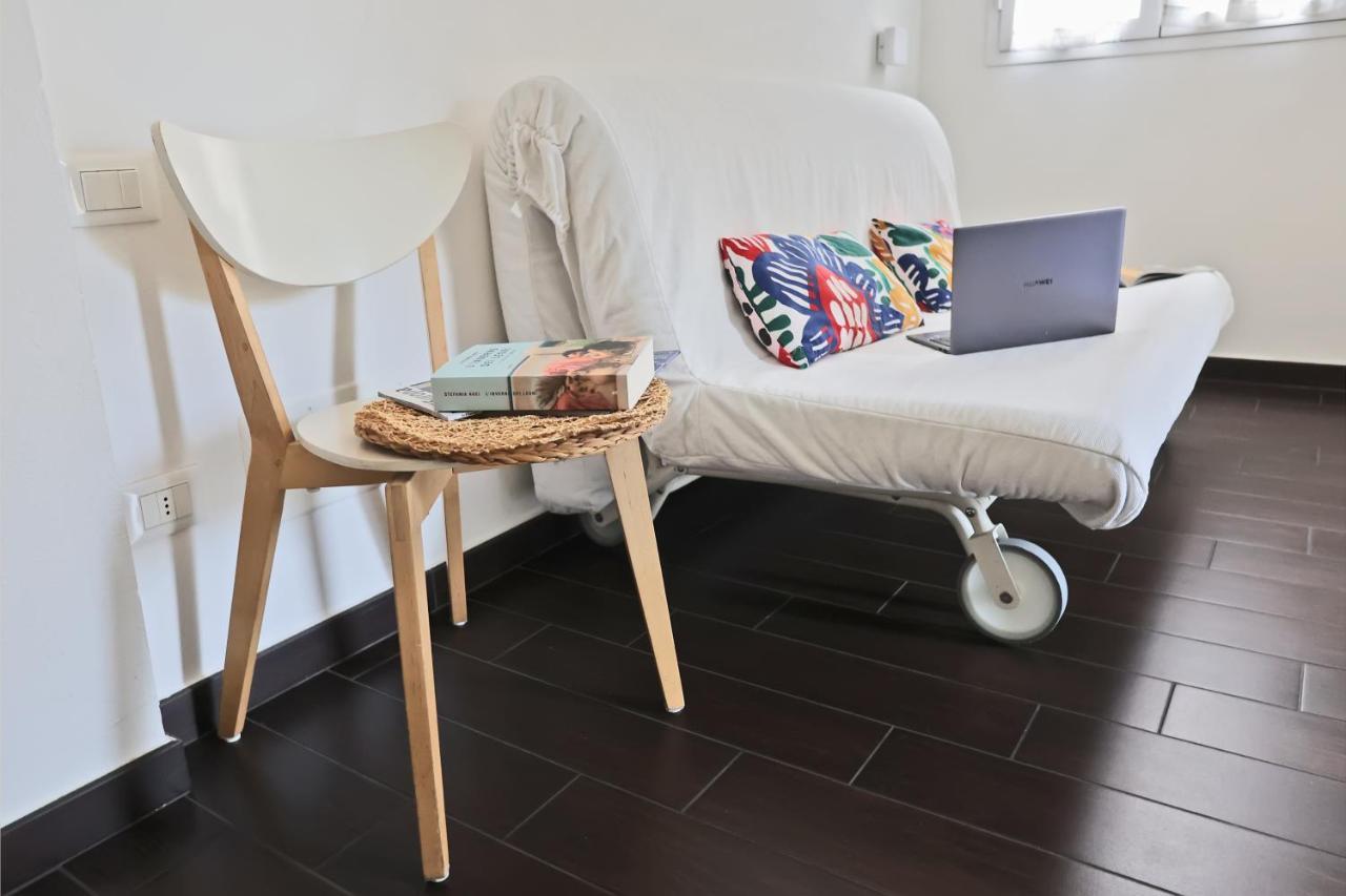 Casa Vacanze Aurora Centro ريميني المظهر الخارجي الصورة