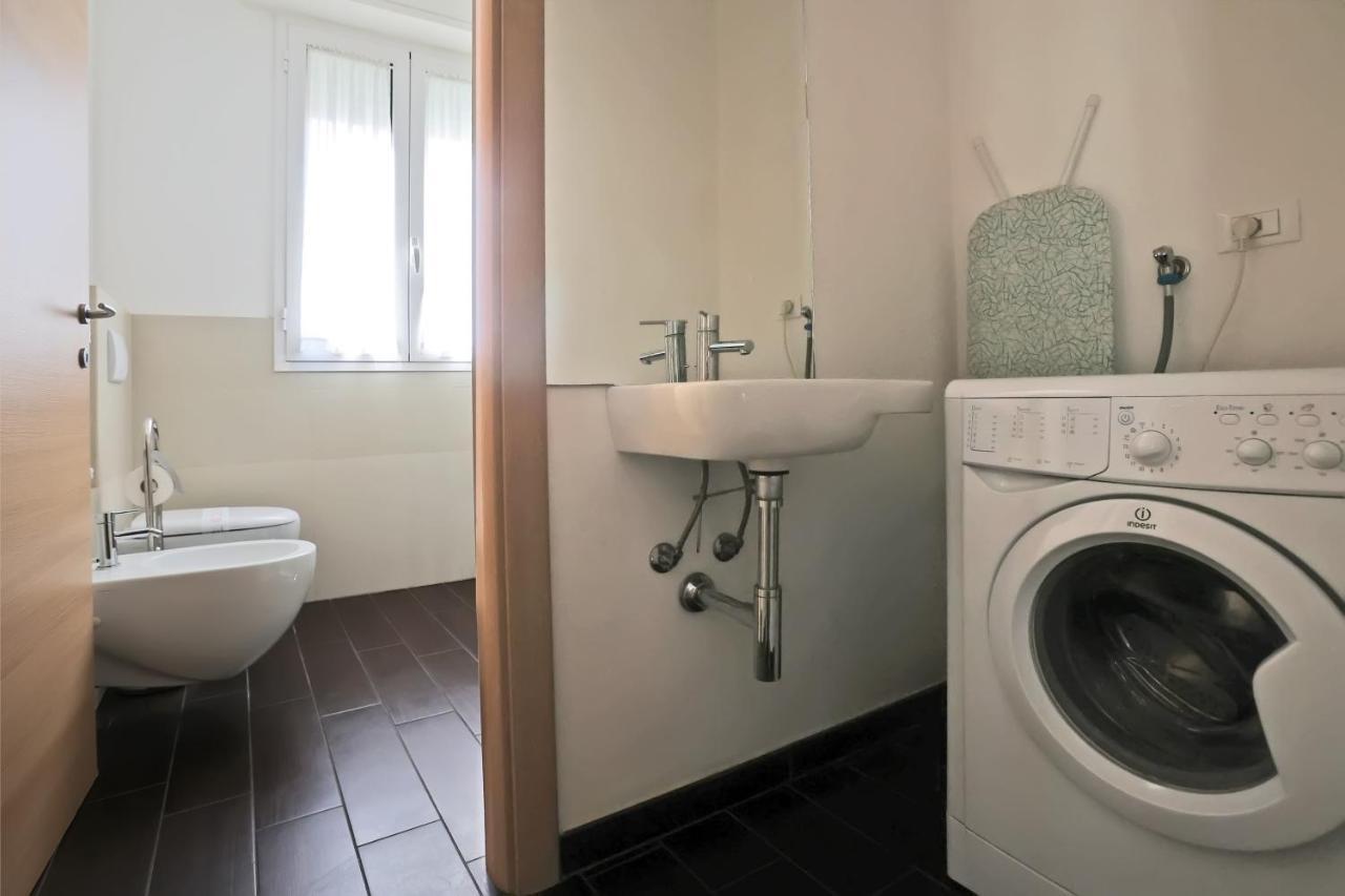Casa Vacanze Aurora Centro ريميني المظهر الخارجي الصورة
