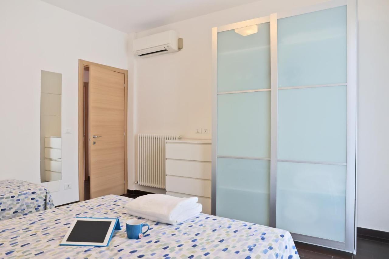 Casa Vacanze Aurora Centro ريميني المظهر الخارجي الصورة