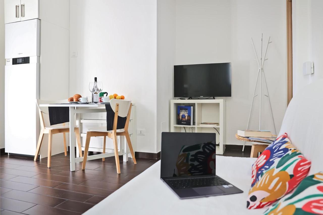 Casa Vacanze Aurora Centro ريميني المظهر الخارجي الصورة