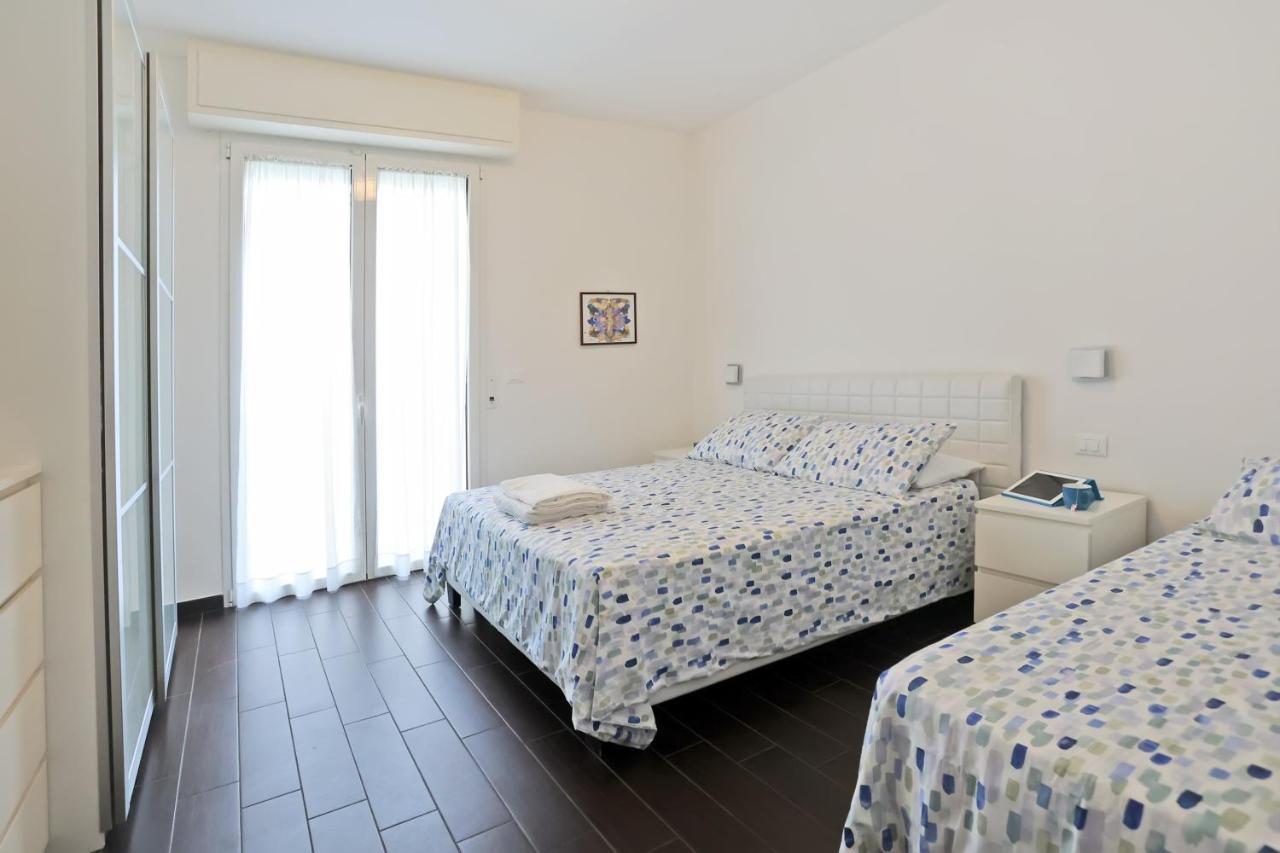 Casa Vacanze Aurora Centro ريميني المظهر الخارجي الصورة