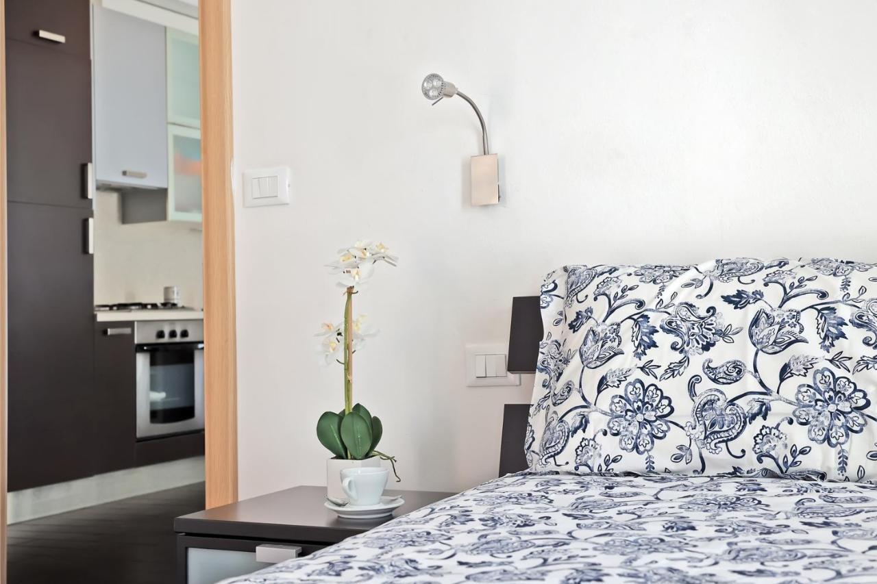 Casa Vacanze Aurora Centro ريميني المظهر الخارجي الصورة