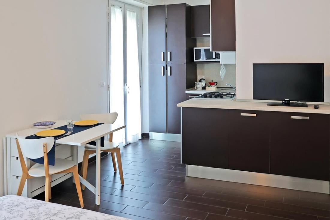 Casa Vacanze Aurora Centro ريميني المظهر الخارجي الصورة