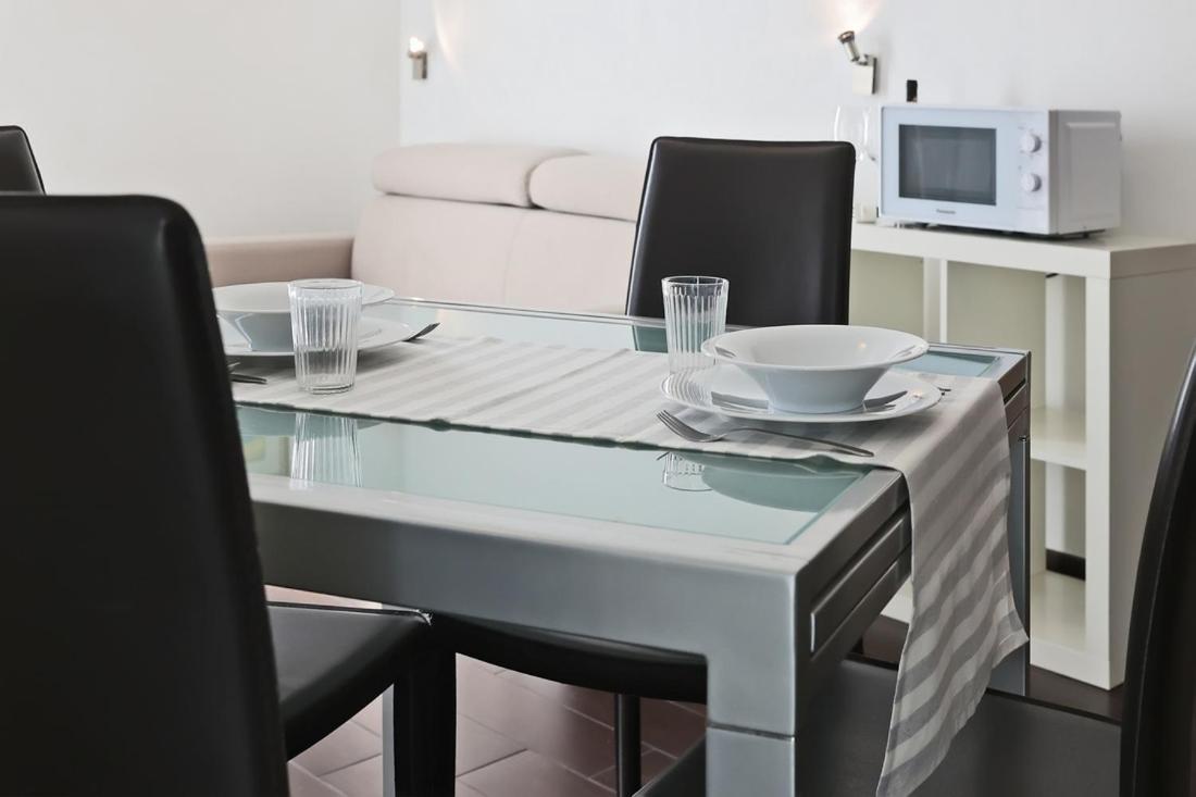 Casa Vacanze Aurora Centro ريميني المظهر الخارجي الصورة