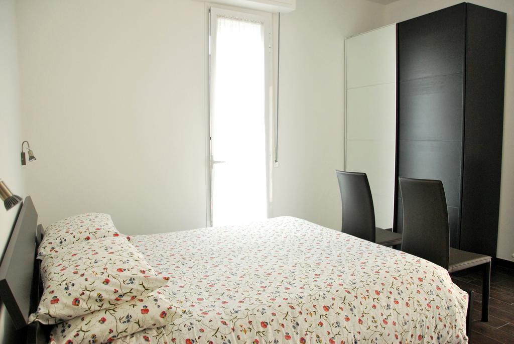 Casa Vacanze Aurora Centro ريميني الغرفة الصورة