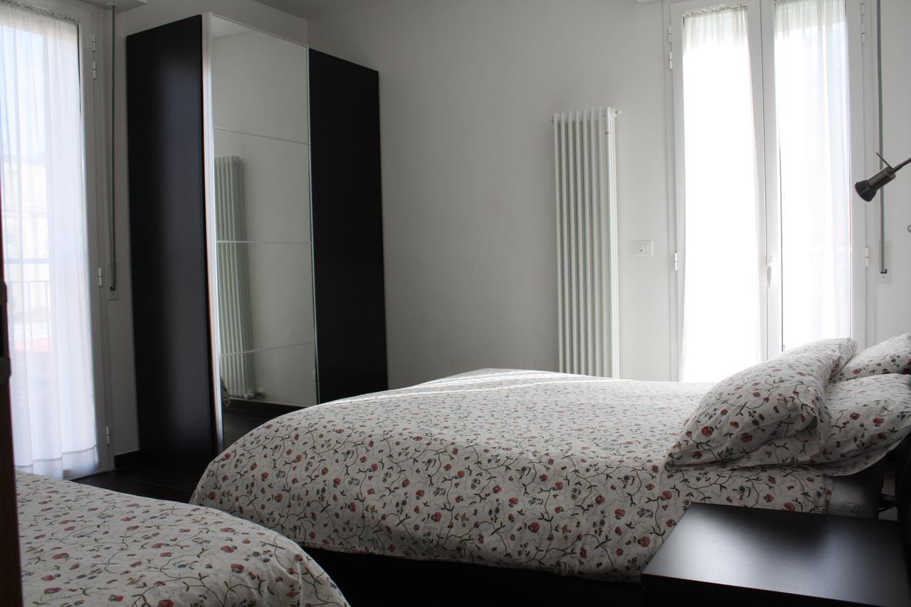 Casa Vacanze Aurora Centro ريميني المظهر الخارجي الصورة